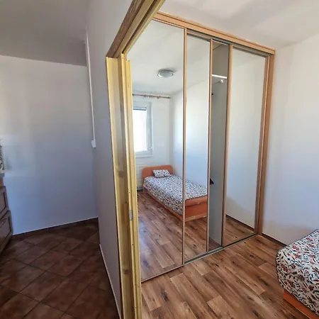 Zomaza Apartmán