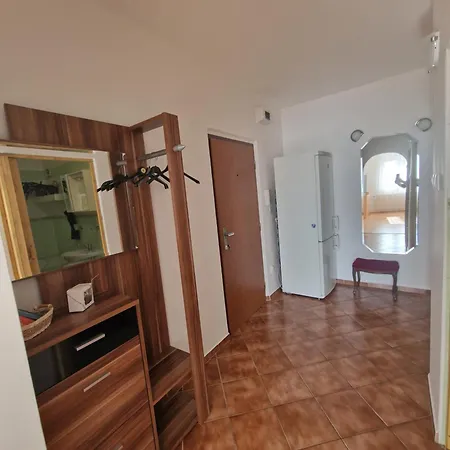 Appartement Zomaza