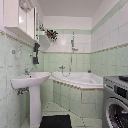 Zomaza Appartement