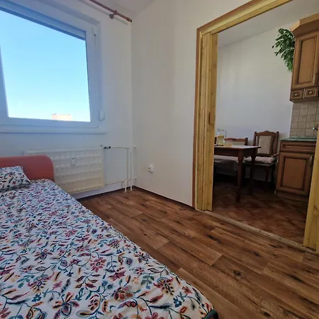Zomaza Apartmán
