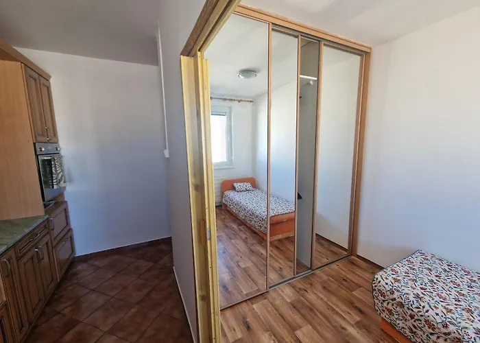 Zomaza Apartmán