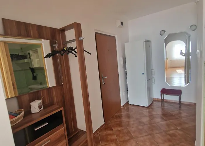 Appartement Zomaza