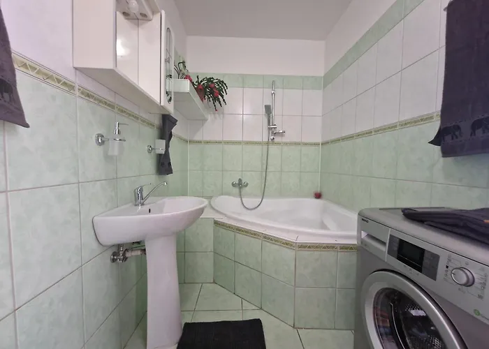 Zomaza Apartmán